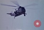 Standbild USA UH 60 Ägypten, 1980, aus Sekunde 53 historischem Filmmaterial Videoclip 65675048341