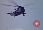 Standbild USA UH 60 Ägypten, 1980, aus Sekunde 54 historischem Filmmaterial Videoclip 65675048341