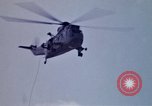Standbild USA UH 60 Ägypten, 1980, aus Sekunde 55 historischem Filmmaterial Videoclip 65675048341