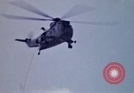 Standbild USA UH 60 Ägypten, 1980, aus Sekunde 56 historischem Filmmaterial Videoclip 65675048341