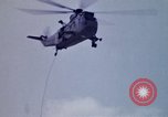 Standbild USA UH 60 Ägypten, 1980, aus Sekunde 58 historischem Filmmaterial Videoclip 65675048341