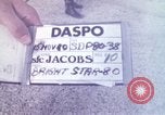 Standbild USA 101st Airborne Division Ägypten, 1980, aus Sekunde 1 historischem Filmmaterial Videoclip 65675048342