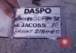 Standbild USA 101st Airborne Division Ägypten, 1980, aus Sekunde 3 historischem Filmmaterial Videoclip 65675048342