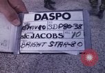 Standbild USA 101st Airborne Division Ägypten, 1980, aus Sekunde 4 historischem Filmmaterial Videoclip 65675048342
