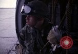 Standbild USA 101st Airborne Division Ägypten, 1980, aus Sekunde 7 historischem Filmmaterial Videoclip 65675048342