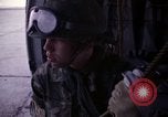 Standbild USA 101st Airborne Division Ägypten, 1980, aus Sekunde 8 historischem Filmmaterial Videoclip 65675048342