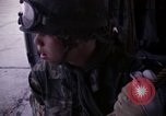 Standbild USA 101st Airborne Division Ägypten, 1980, aus Sekunde 10 historischem Filmmaterial Videoclip 65675048342