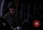 Standbild USA 101st Airborne Division Ägypten, 1980, aus Sekunde 12 historischem Filmmaterial Videoclip 65675048342