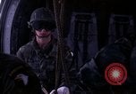 Standbild USA 101st Airborne Division Ägypten, 1980, aus Sekunde 13 historischem Filmmaterial Videoclip 65675048342
