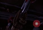 Standbild USA 101st Airborne Division Ägypten, 1980, aus Sekunde 16 historischem Filmmaterial Videoclip 65675048342