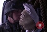 Standbild USA 101st Airborne Division Ägypten, 1980, aus Sekunde 22 historischem Filmmaterial Videoclip 65675048342