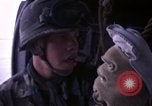 Standbild USA 101st Airborne Division Ägypten, 1980, aus Sekunde 23 historischem Filmmaterial Videoclip 65675048342