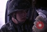 Standbild USA 101st Airborne Division Ägypten, 1980, aus Sekunde 24 historischem Filmmaterial Videoclip 65675048342