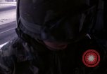 Standbild USA 101st Airborne Division Ägypten, 1980, aus Sekunde 37 historischem Filmmaterial Videoclip 65675048342