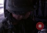 Standbild USA 101st Airborne Division Ägypten, 1980, aus Sekunde 38 historischem Filmmaterial Videoclip 65675048342