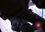 Standbild USA 101st Airborne Division Ägypten, 1980, aus Sekunde 40 historischem Filmmaterial Videoclip 65675048342