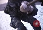 Standbild USA 101st Airborne Division Ägypten, 1980, aus Sekunde 42 historischem Filmmaterial Videoclip 65675048342