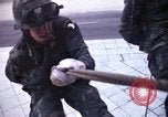 Standbild USA 101st Airborne Division Ägypten, 1980, aus Sekunde 44 historischem Filmmaterial Videoclip 65675048342