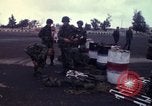 Standbild USA 101st Airborne Division Ägypten, 1980, aus Sekunde 5 historischem Filmmaterial Videoclip 65675048343