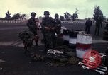Standbild USA 101st Airborne Division Ägypten, 1980, aus Sekunde 7 historischem Filmmaterial Videoclip 65675048343