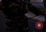 Standbild USA 101st Airborne Division Ägypten, 1980, aus Sekunde 14 historischem Filmmaterial Videoclip 65675048343