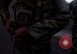 Standbild USA 101st Airborne Division Ägypten, 1980, aus Sekunde 15 historischem Filmmaterial Videoclip 65675048343