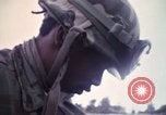 Standbild USA 101st Airborne Division Ägypten, 1980, aus Sekunde 16 historischem Filmmaterial Videoclip 65675048343