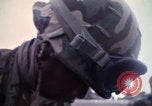 Standbild USA 101st Airborne Division Ägypten, 1980, aus Sekunde 17 historischem Filmmaterial Videoclip 65675048343