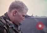 Standbild USA 101st Airborne Division Ägypten, 1980, aus Sekunde 26 historischem Filmmaterial Videoclip 65675048343