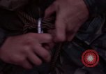 Standbild USA 101st Airborne Division Ägypten, 1980, aus Sekunde 35 historischem Filmmaterial Videoclip 65675048343
