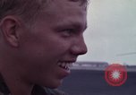 Standbild USA 101st Airborne Division Ägypten, 1980, aus Sekunde 38 historischem Filmmaterial Videoclip 65675048343