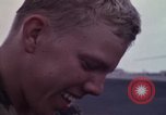 Standbild USA 101st Airborne Division Ägypten, 1980, aus Sekunde 39 historischem Filmmaterial Videoclip 65675048343