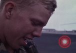Standbild USA 101st Airborne Division Ägypten, 1980, aus Sekunde 40 historischem Filmmaterial Videoclip 65675048343