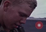 Standbild USA 101st Airborne Division Ägypten, 1980, aus Sekunde 41 historischem Filmmaterial Videoclip 65675048343