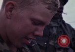 Standbild USA 101st Airborne Division Ägypten, 1980, aus Sekunde 42 historischem Filmmaterial Videoclip 65675048343