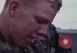 Standbild USA 101st Airborne Division Ägypten, 1980, aus Sekunde 43 historischem Filmmaterial Videoclip 65675048343
