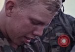 Standbild USA 101st Airborne Division Ägypten, 1980, aus Sekunde 44 historischem Filmmaterial Videoclip 65675048343
