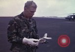 Standbild USA 101st Airborne Division Ägypten, 1980, aus Sekunde 57 historischem Filmmaterial Videoclip 65675048343