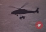 Standbild USA 101st Airborne Division Ägypten, 1980, aus Sekunde 5 historischem Filmmaterial Videoclip 65675048344