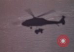 Standbild USA 101st Airborne Division Ägypten, 1980, aus Sekunde 8 historischem Filmmaterial Videoclip 65675048344