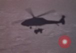 Standbild USA 101st Airborne Division Ägypten, 1980, aus Sekunde 9 historischem Filmmaterial Videoclip 65675048344