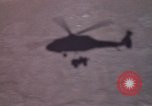 Standbild USA 101st Airborne Division Ägypten, 1980, aus Sekunde 10 historischem Filmmaterial Videoclip 65675048344