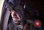 Standbild USA 101st Airborne Division Ägypten, 1980, aus Sekunde 14 historischem Filmmaterial Videoclip 65675048344