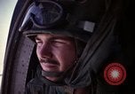 Standbild USA 101st Airborne Division Ägypten, 1980, aus Sekunde 16 historischem Filmmaterial Videoclip 65675048344