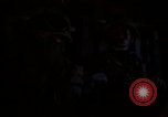 Standbild USA 101st Airborne Division Ägypten, 1980, aus Sekunde 27 historischem Filmmaterial Videoclip 65675048344