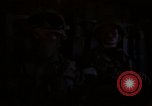 Standbild USA 101st Airborne Division Ägypten, 1980, aus Sekunde 28 historischem Filmmaterial Videoclip 65675048344
