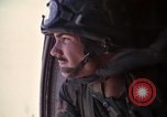 Standbild USA 101st Airborne Division Ägypten, 1980, aus Sekunde 40 historischem Filmmaterial Videoclip 65675048344