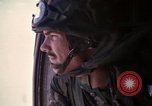 Standbild USA 101st Airborne Division Ägypten, 1980, aus Sekunde 42 historischem Filmmaterial Videoclip 65675048344