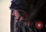 Standbild USA 101st Airborne Division Ägypten, 1980, aus Sekunde 43 historischem Filmmaterial Videoclip 65675048344