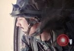 Standbild USA 101st Airborne Division Ägypten, 1980, aus Sekunde 44 historischem Filmmaterial Videoclip 65675048344